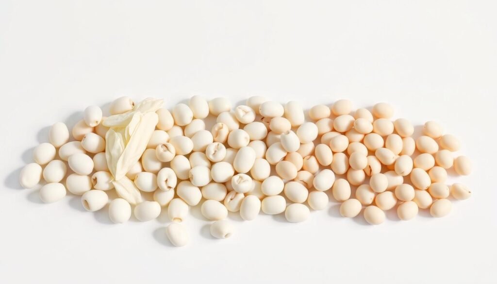 Are cannellini beans the same as great northern beans?