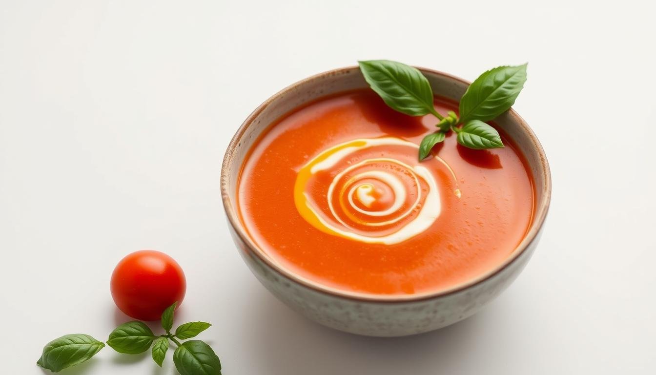 Can you use tomato bisque instead of tomato sauce?