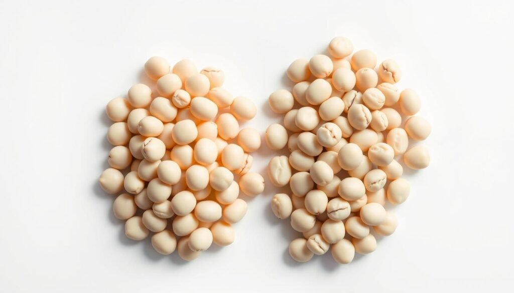 Cannellini and Great Northern Beans