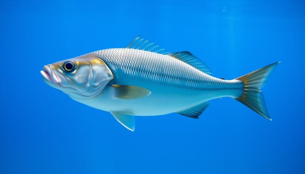 European sea bass