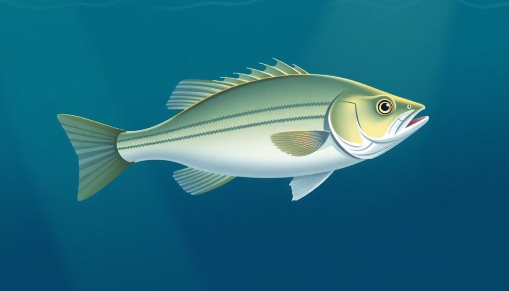 European sea bass