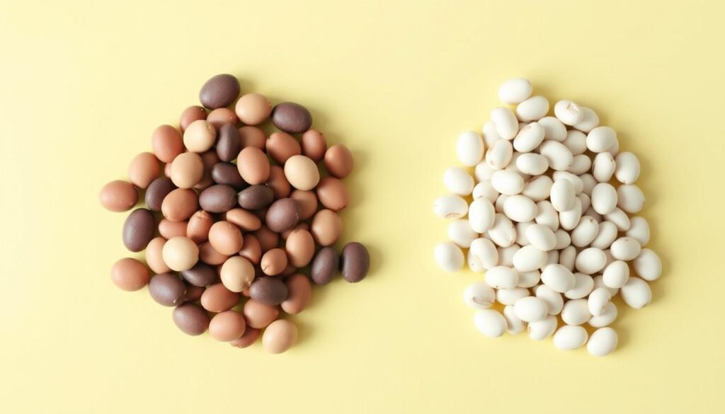 Great Northern Beans vs Navy Beans