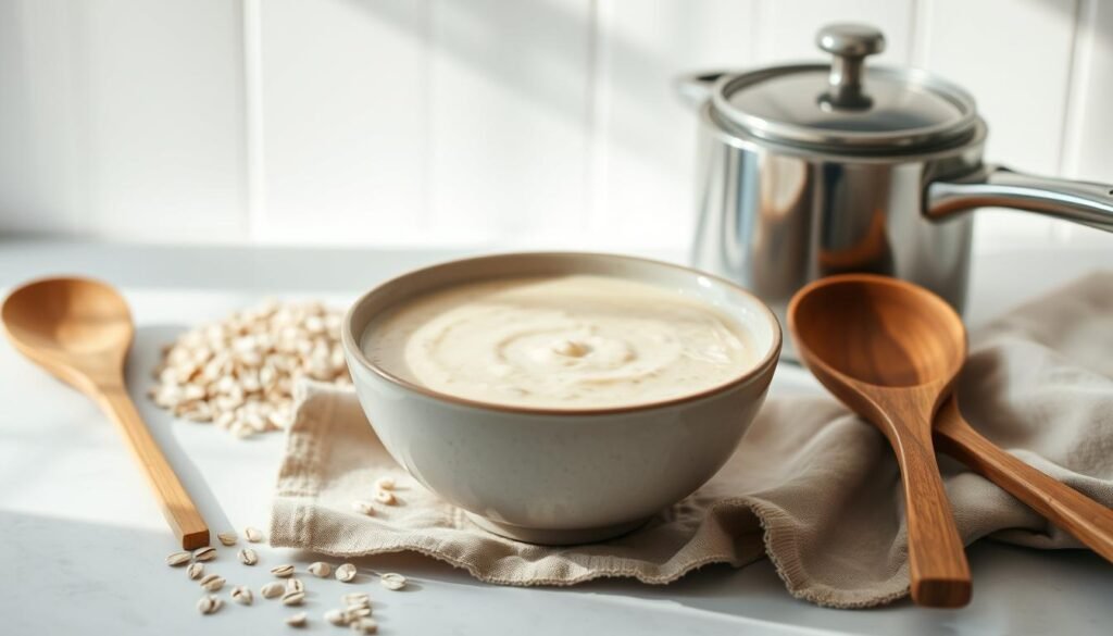 Gruel Recipe