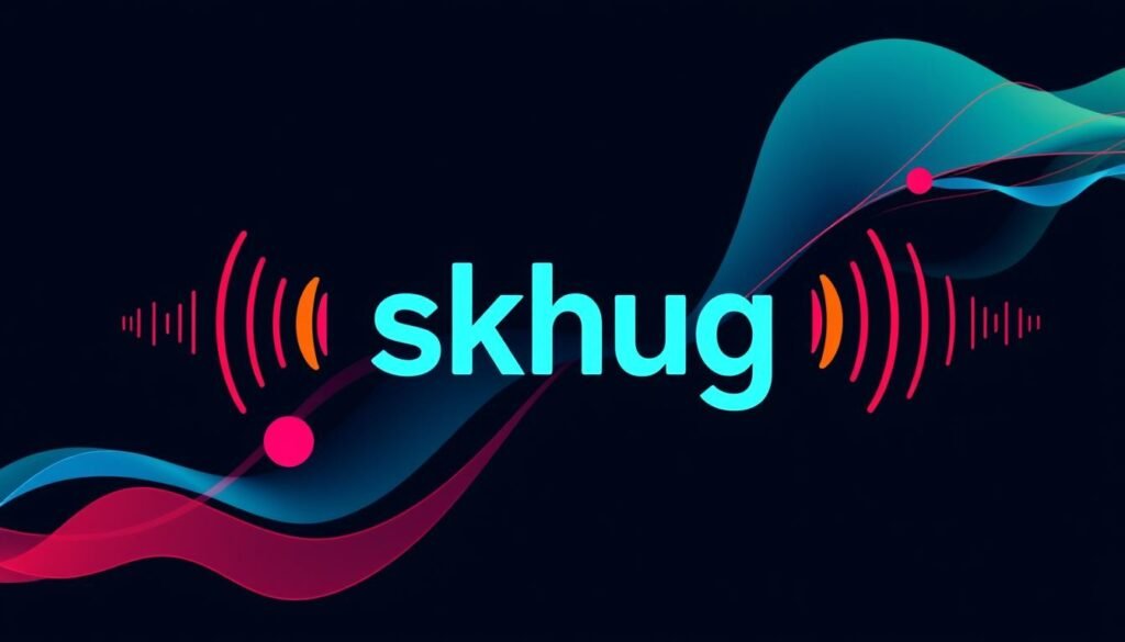 How do you pronounce skhug?