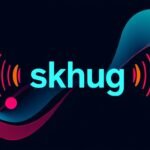 How do you pronounce skhug?