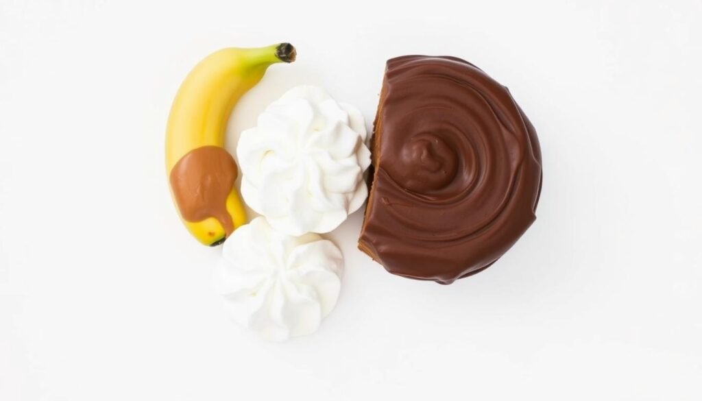 Key Ingredients in Elvis Presley Cake