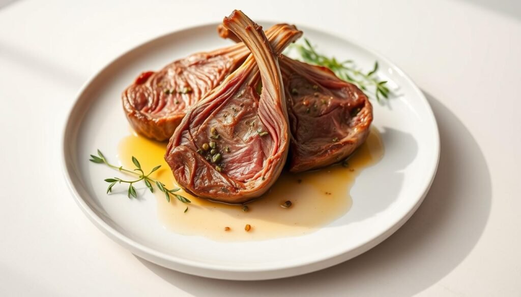 Lamb Chops