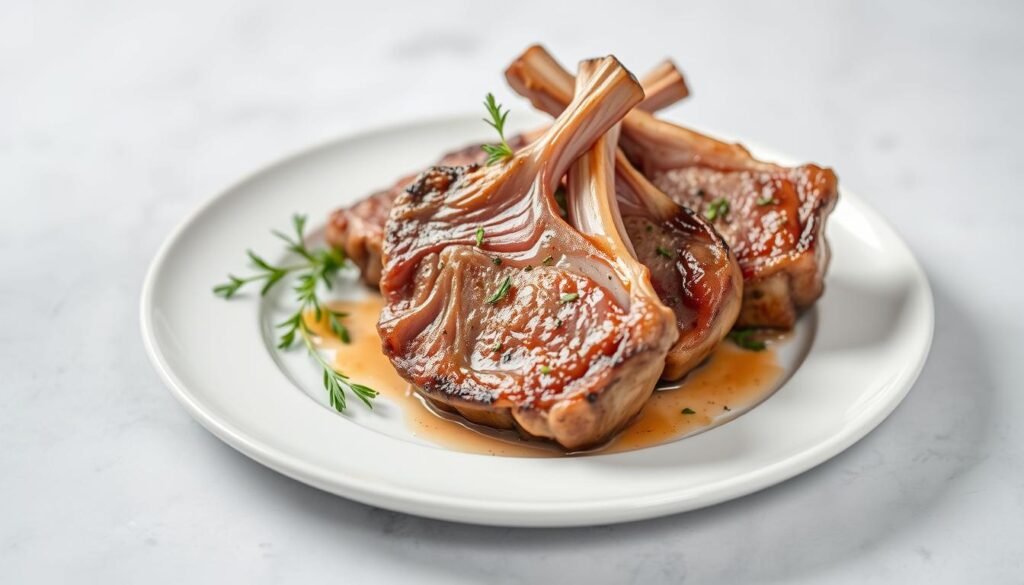 Lamb Chops