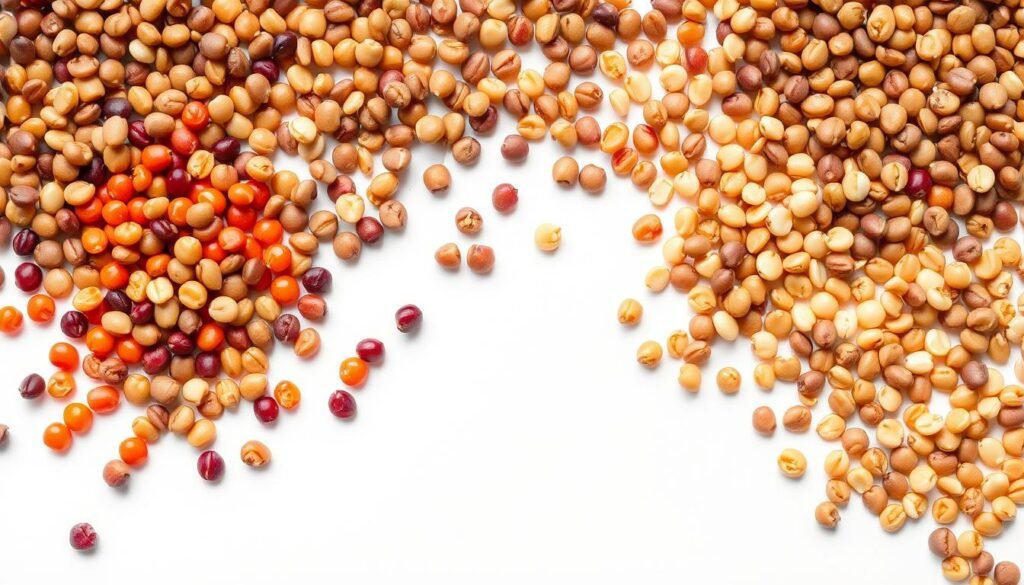 Nutritious Lentils