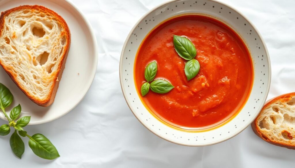 Regular Tomato Soup