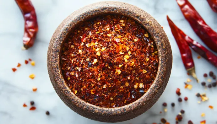 chipotle pepper