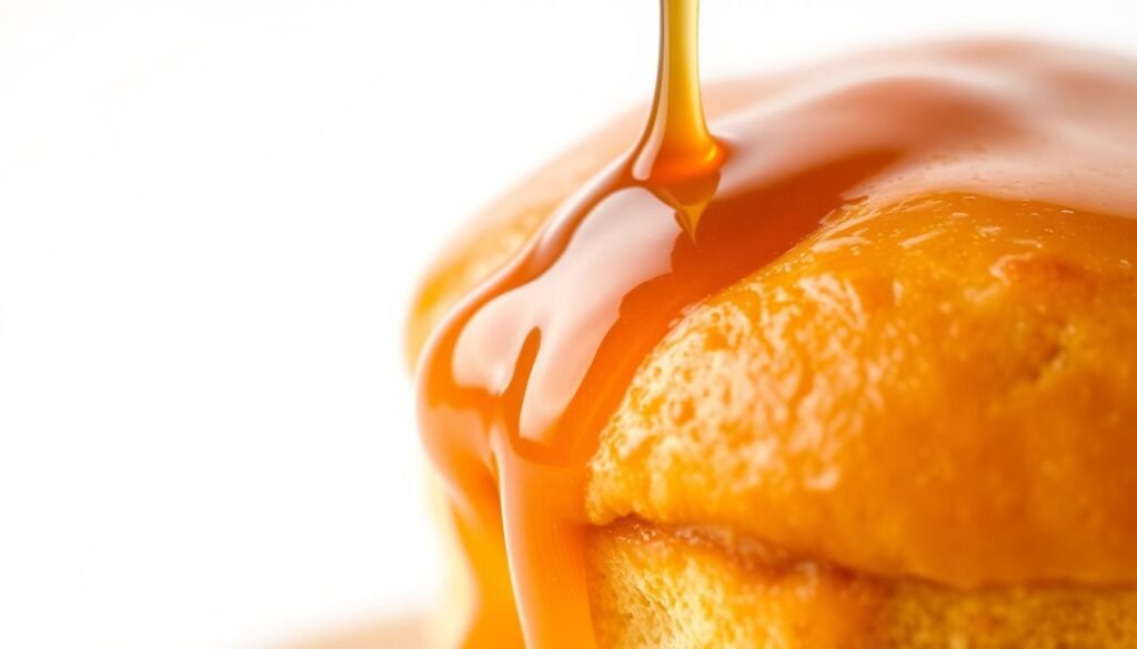 brown sugar glaze