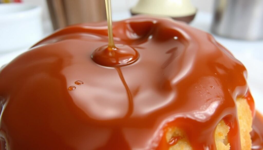 brown sugar glaze