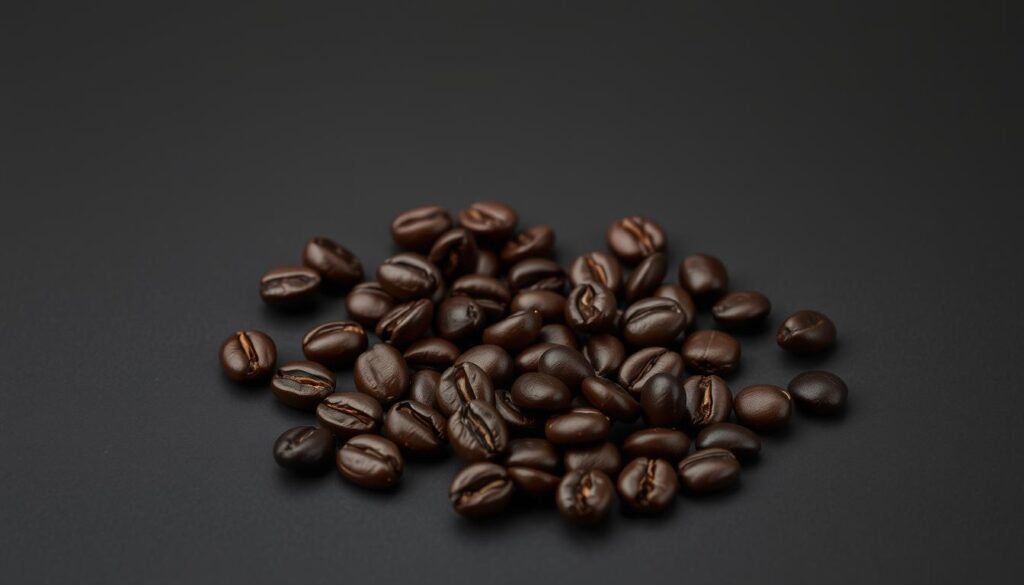 espresso beans