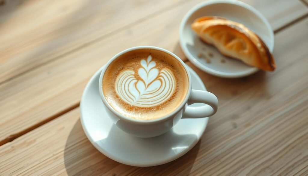 latte