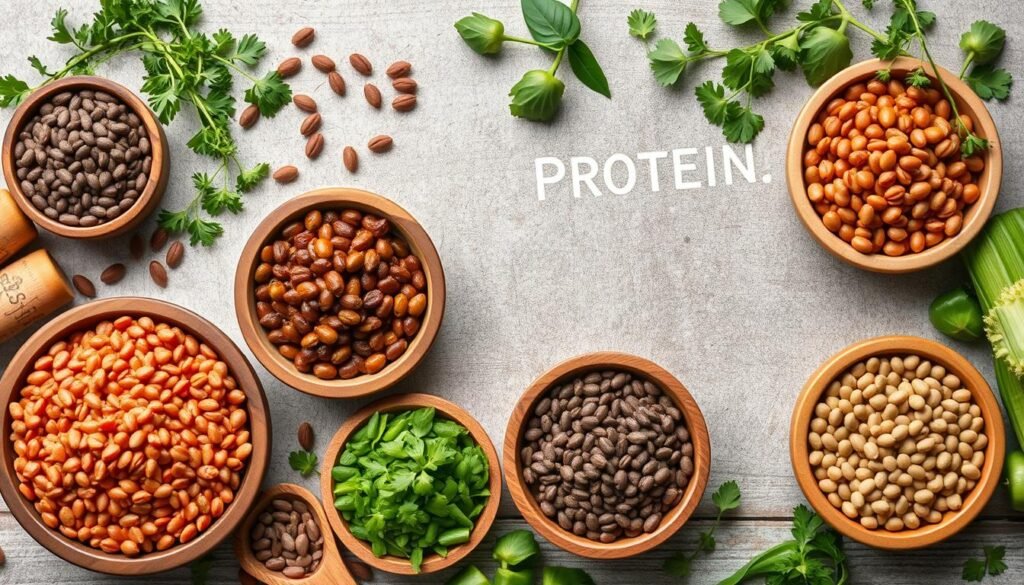 lentils nutrition facts