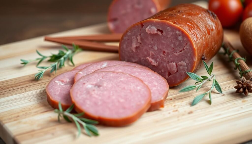 liverwurst