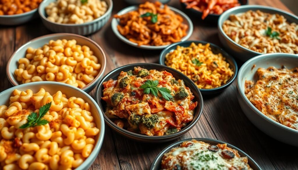 potluck casserole ideas