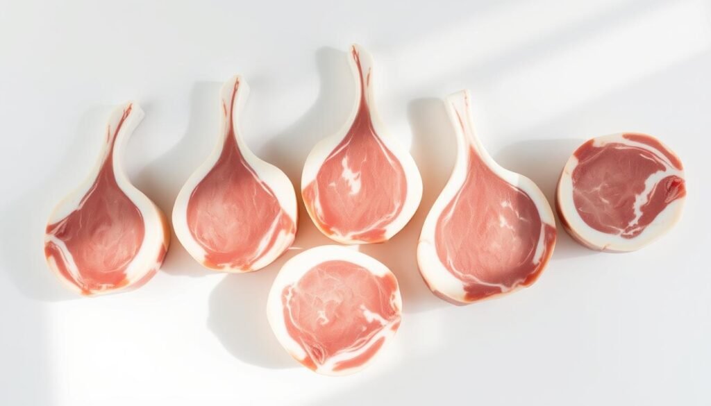round bone chops