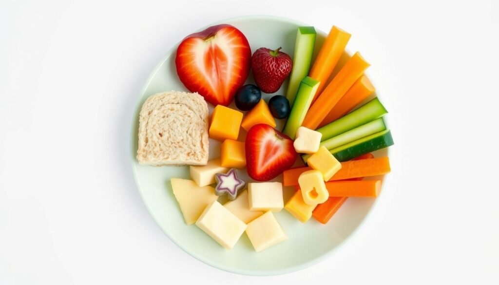 toddler lunch ideas