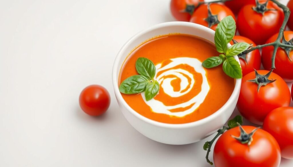 tomato bisque