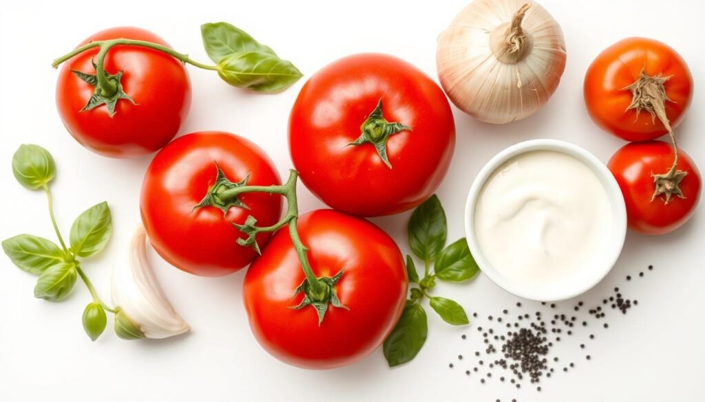 tomato bisque ingredients