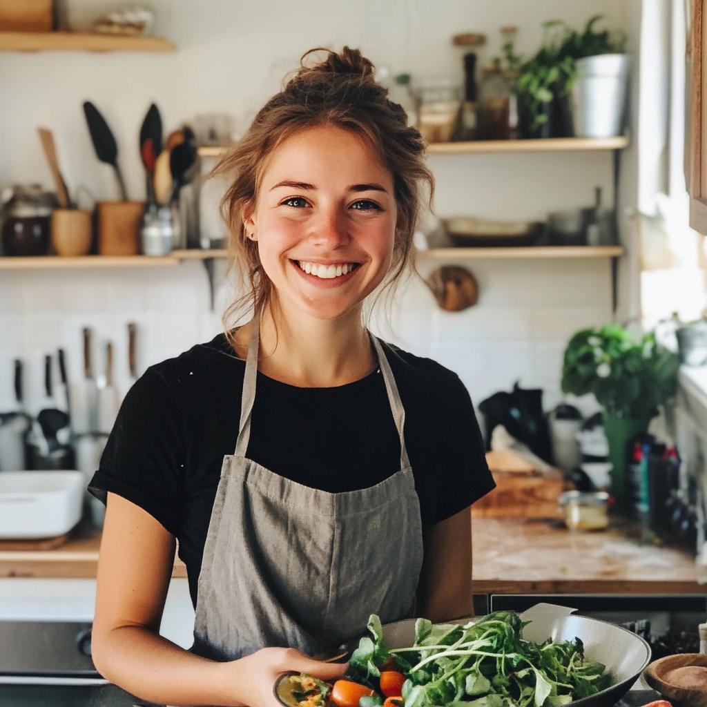 EatFreshTaste | Fresh Recipes, Real Flavor, Made for Home Cooks 1